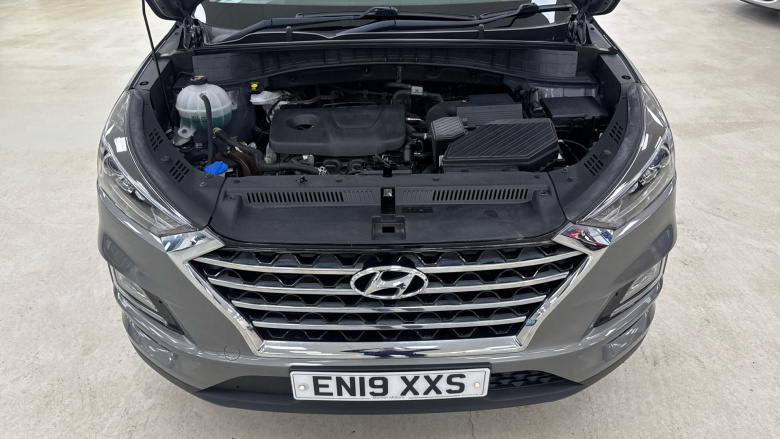 Hyundai Tucson 1.6 GDi SE Nav 5dr 2WD Petrol Estate